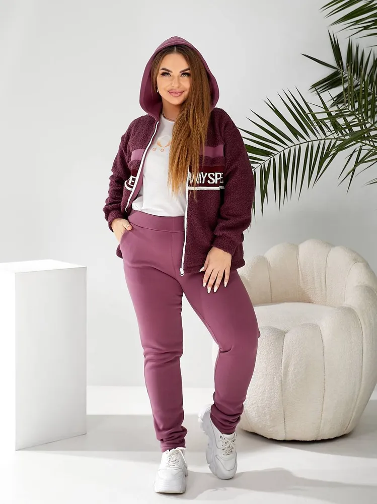 Костюм УК-5404 Fabrika