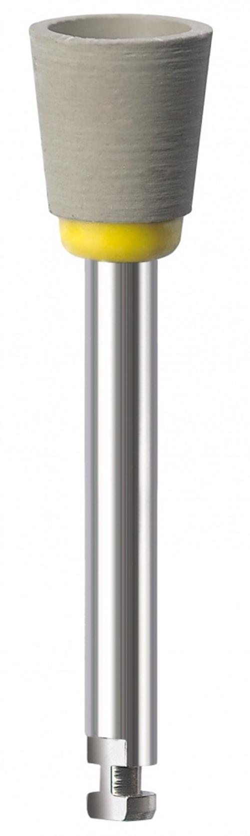 PT2640 Полировальные головки NTI(1 шт)