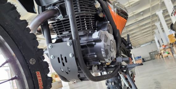 Мотоцикл TIREX K5 Pro ENDURO