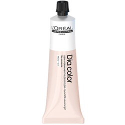 L'Oreal Professionnel Dia Color 7.18 Блондин пепельный мокка 60 мл