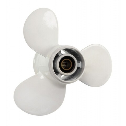 Винт гребной Honda BF25-30;3x9-7/8x12, BaekSan