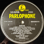 The Beatles - Revolver (Европа 2012г.)