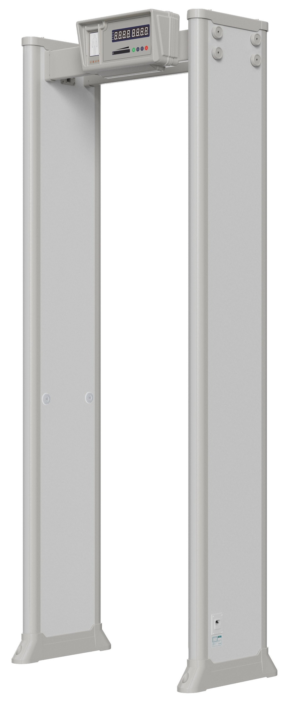 ST-MD001A Металлодетектор арочный Smartec