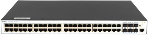 Коммутатор управляемый SNR SNR-S5311G-48TX-POE
