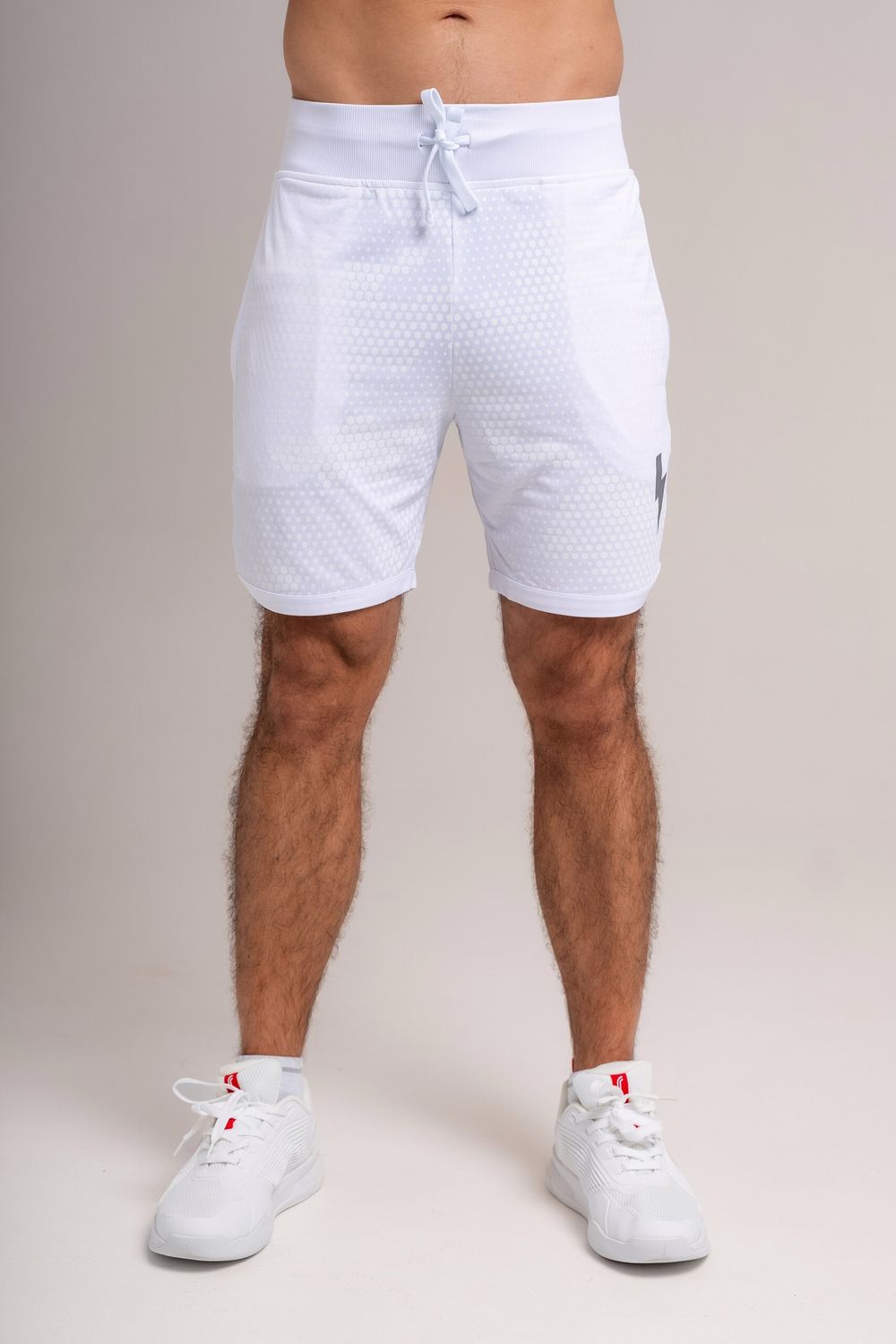 Шорты ABOUT TECH SHORTS WIMBLEDON CAMOU PIXEL (ATST04)