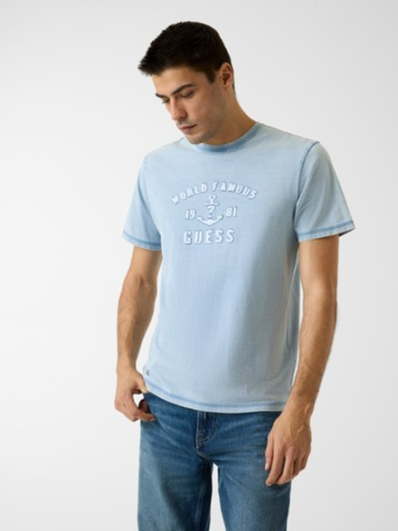 Футболка мужская GUESS