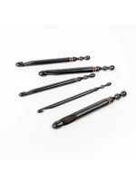 Крючок вязальный