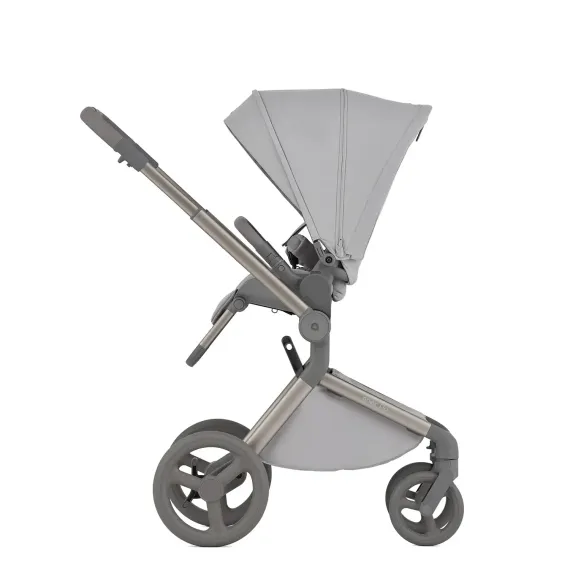 Коляска ANEX Flo 3 в 1 Frossy
