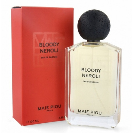 Парфюмерная вода BLOODY NEROLI, 100 мл