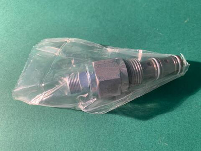 Клапан безопасности KCP PRRS-10-N-S-15 001311400