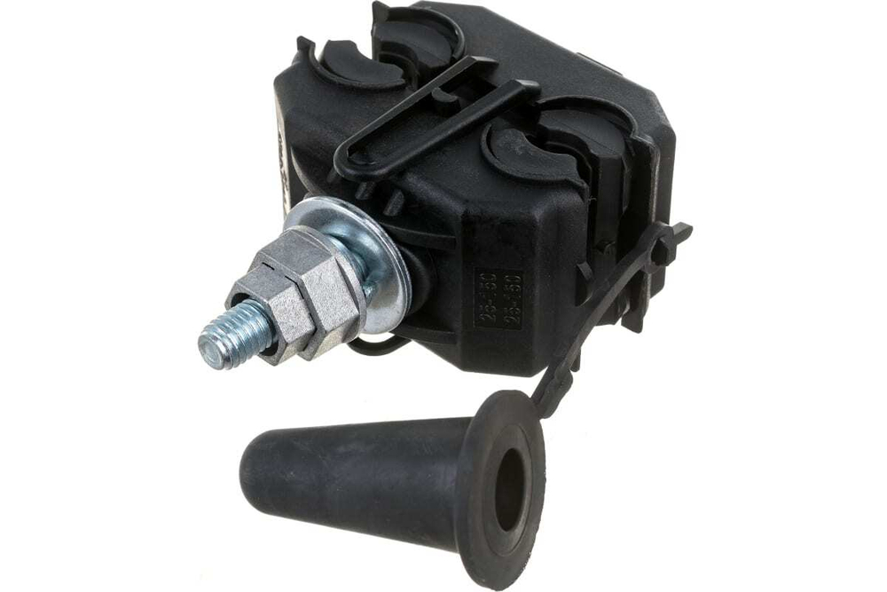 Зажим ответвительный CT 25-150 P (25-150/25-150кв.мм) (P70; P4х150D) ВК 20900321