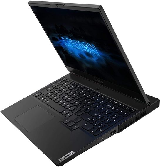 Noutbuk \ Ноутбук \ Notebook Lenovo Legion 5 15ARH05 (82B100D2RK)