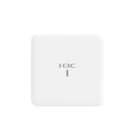 Беспроводная точка доступа (роутер) H3C EWP-WA6120