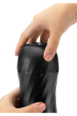 Мастурбатор Tenga Air-Tech Twist Ripple
