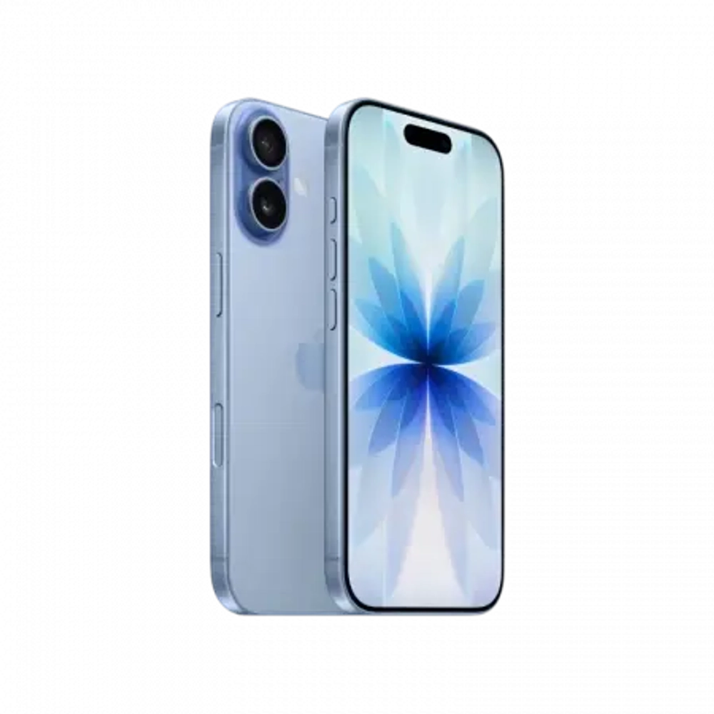 iPhone 17 512Gb Mist Blue