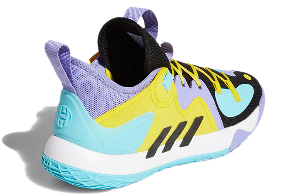 Кроссовки Adidas Harden Stepback 2