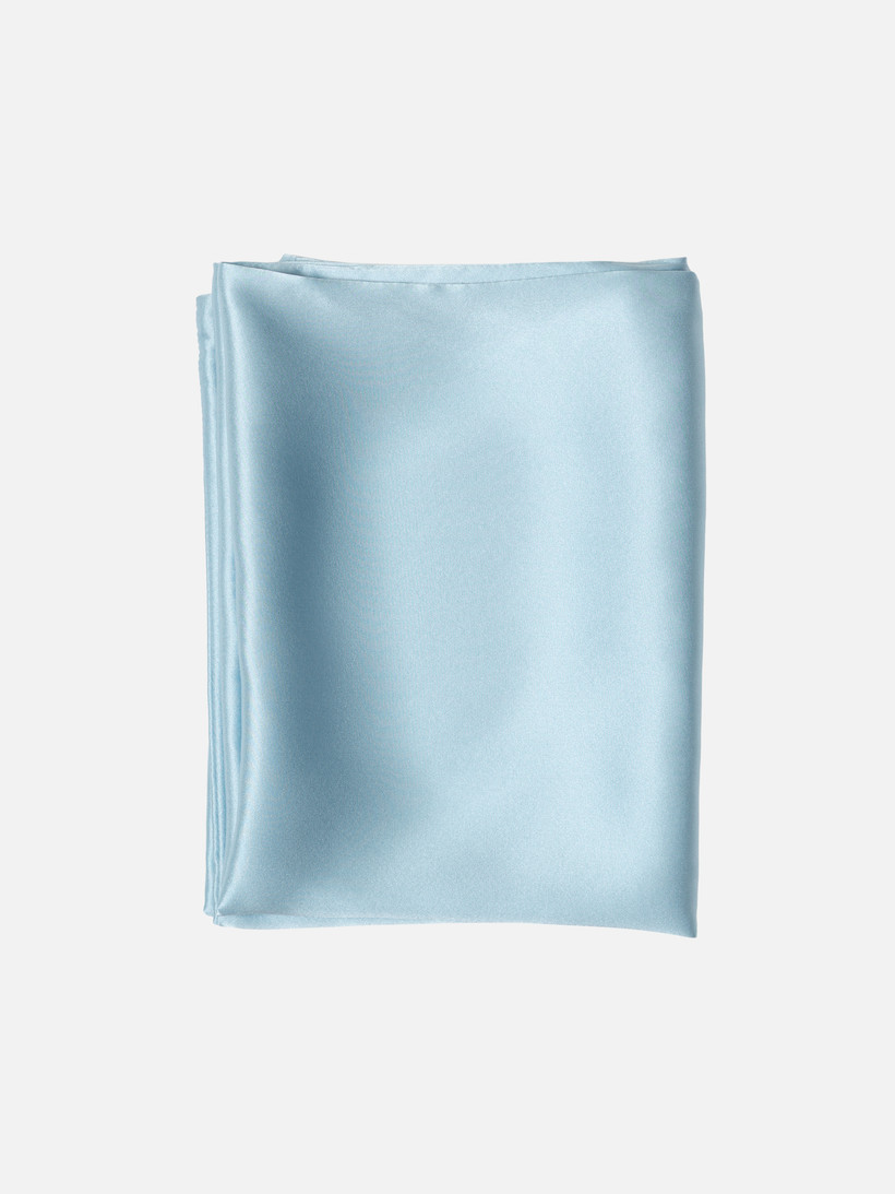 Шелковая наволочка Deva Noche