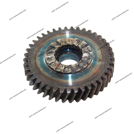 Ответная шестерня (804)К дрели Смоленск МЭСУ-2М Ø45х10