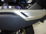 Honda XL750 Transalp 050873