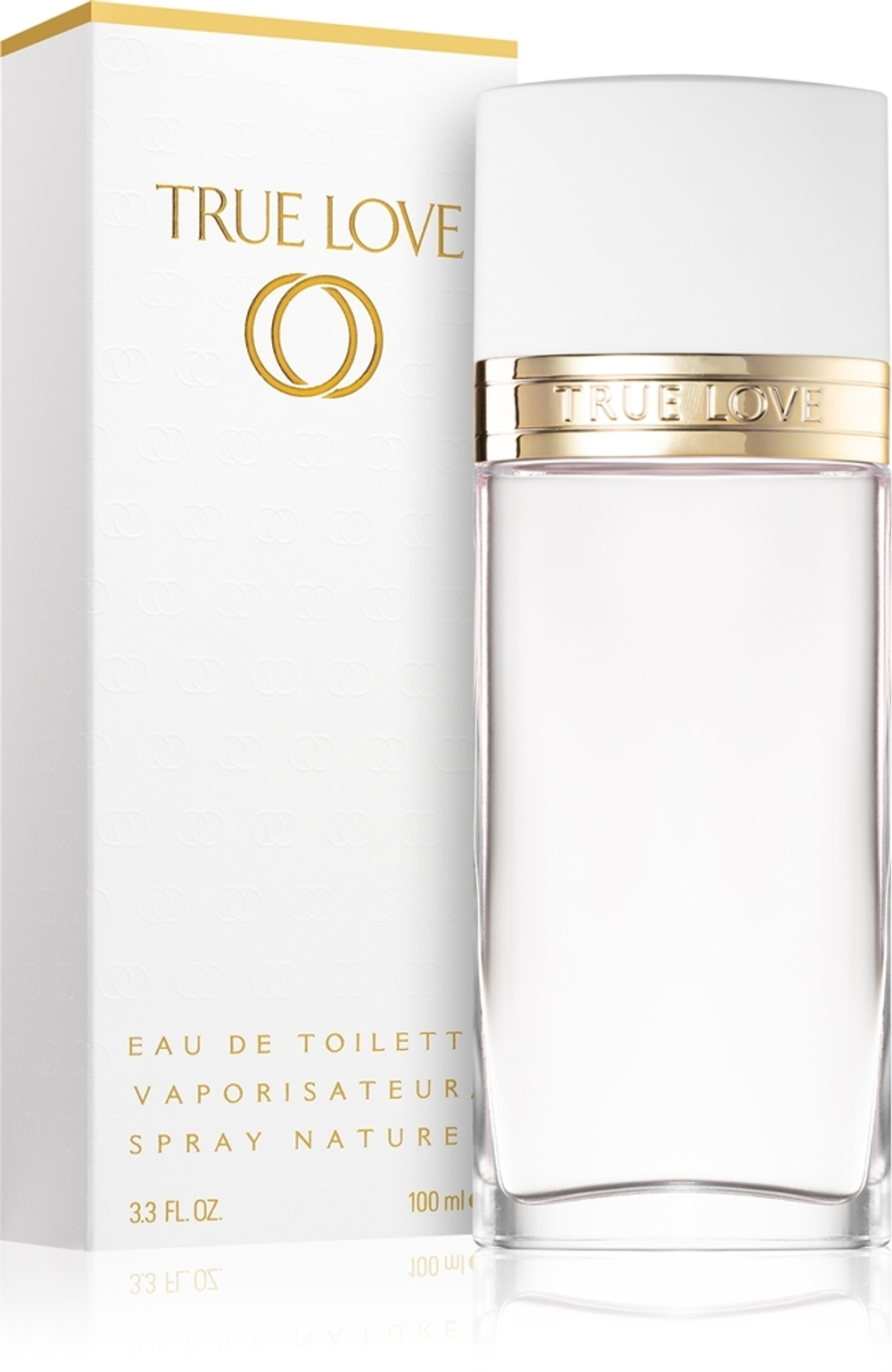 Elizabeth Arden True Love Туалетная вода для женщин