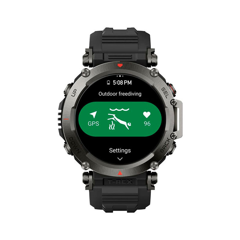 Amazfit T Rex Ultra AFITRON.RU