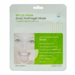 Snail Hydrogel Mask