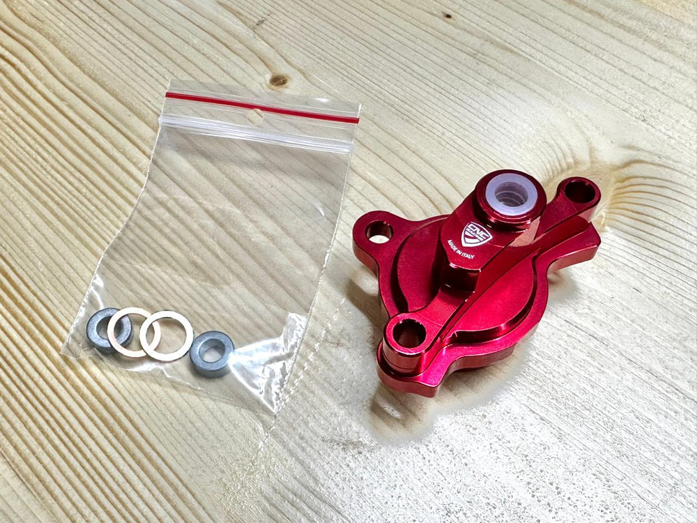 CNC Racing Рабочий цилиндр сцепления Ducati V4 AF601R
