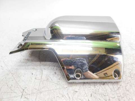 Крышка двигателя левая Honda VTX1800 SC46 11371-MCH-3201