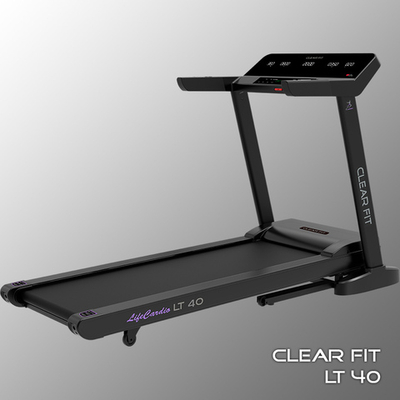 Clear Fit LifeCardio LT 40