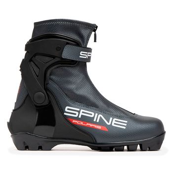 Лыжные ботинки SPINE NNN Polaris