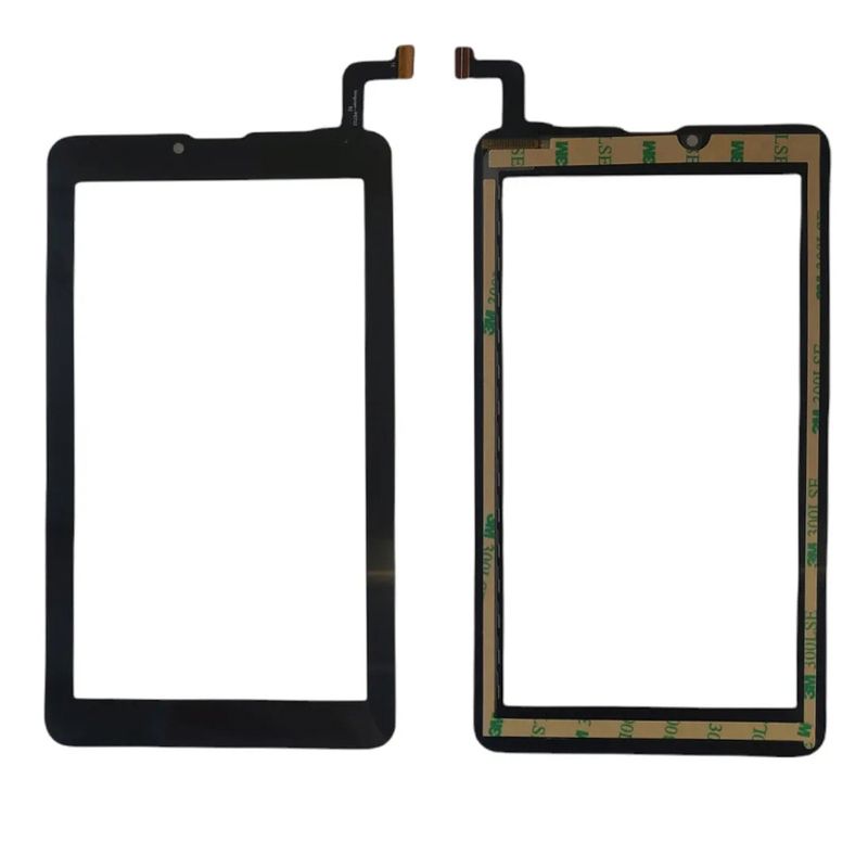 Тачскрин XC-PG0700-305-FPC-A0 (Черный)