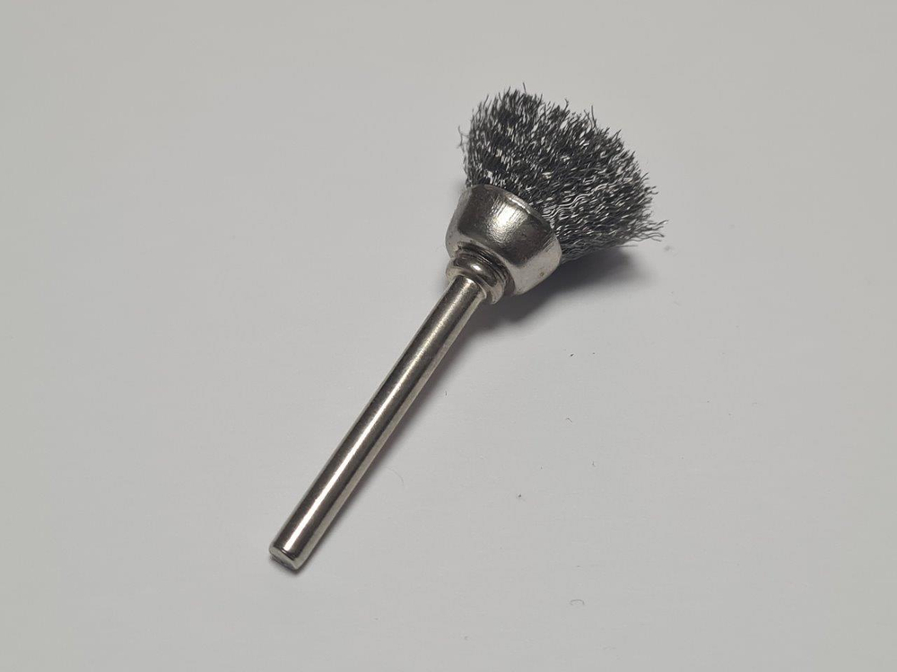 Метла ET 3*18мм