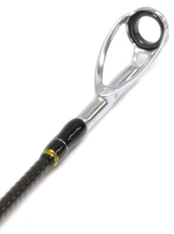 Спиннинг Zetrix AVALANCHE ZAS-862M 7-28G 8-18LB