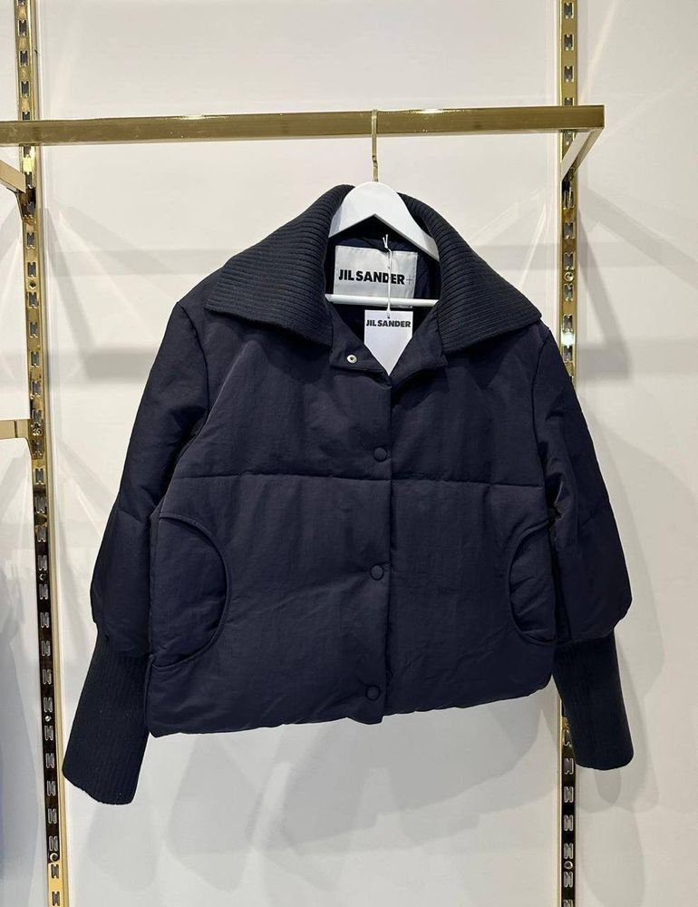 Сумка Jil Sander