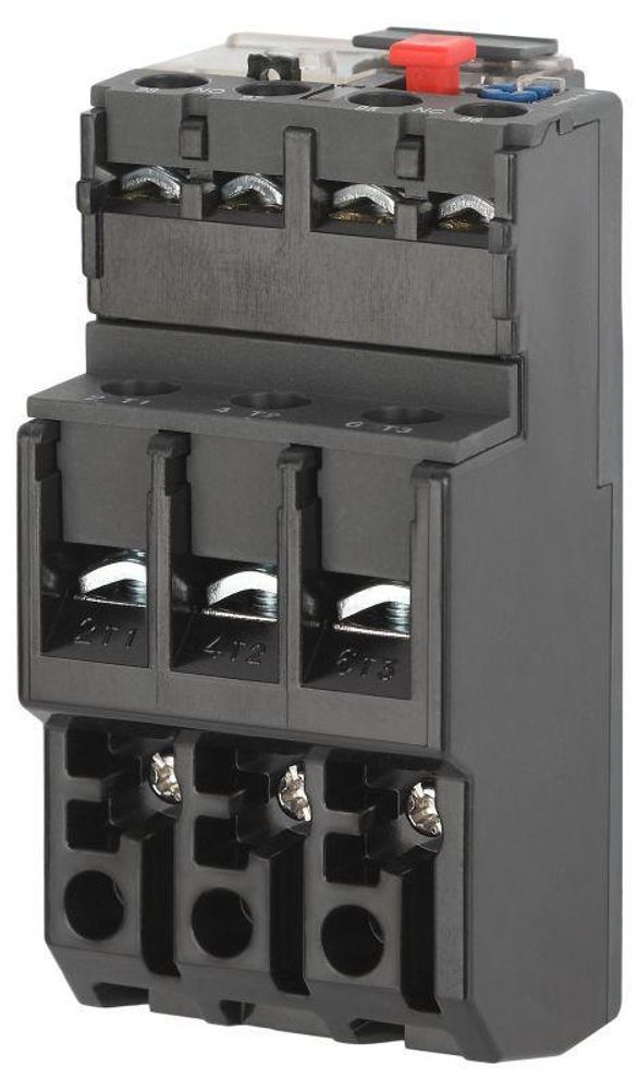 Реле электротепловое PRO DRT10-C063-0001-E РТИ-1305 0.63-1.0 А Эра Б0050410 Реле электротепловое PRO DRT10-C063-0001-E РТИ-1305 0.63-1.0 А Эра Б0050410