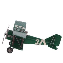 GAEM Изделие декоративное "Самолет", L41 W45 H16 см