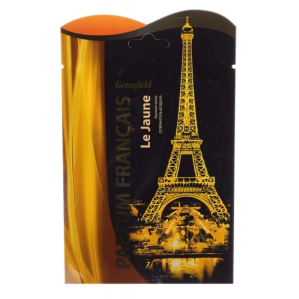 Ароматизатор для белья Le Jaune