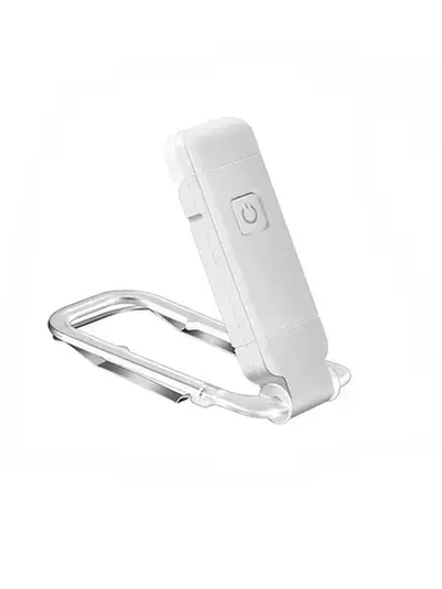 Фонарик для чтения, 9 режимов яркости