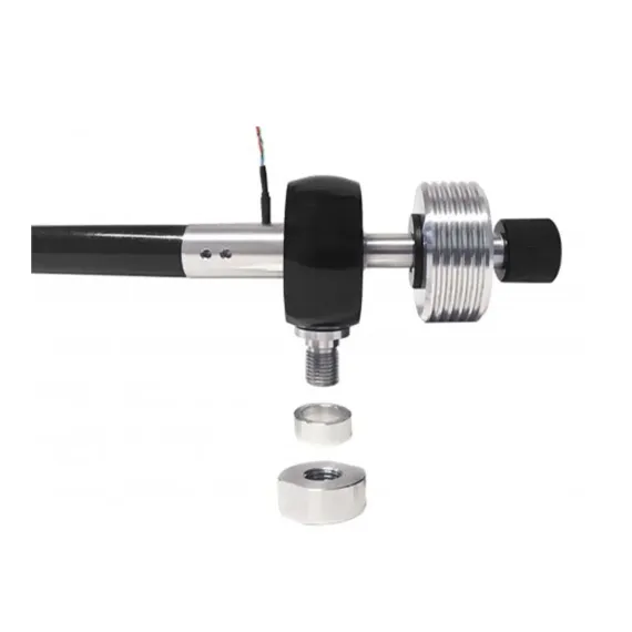 VPI Fatboy Gimbal 12