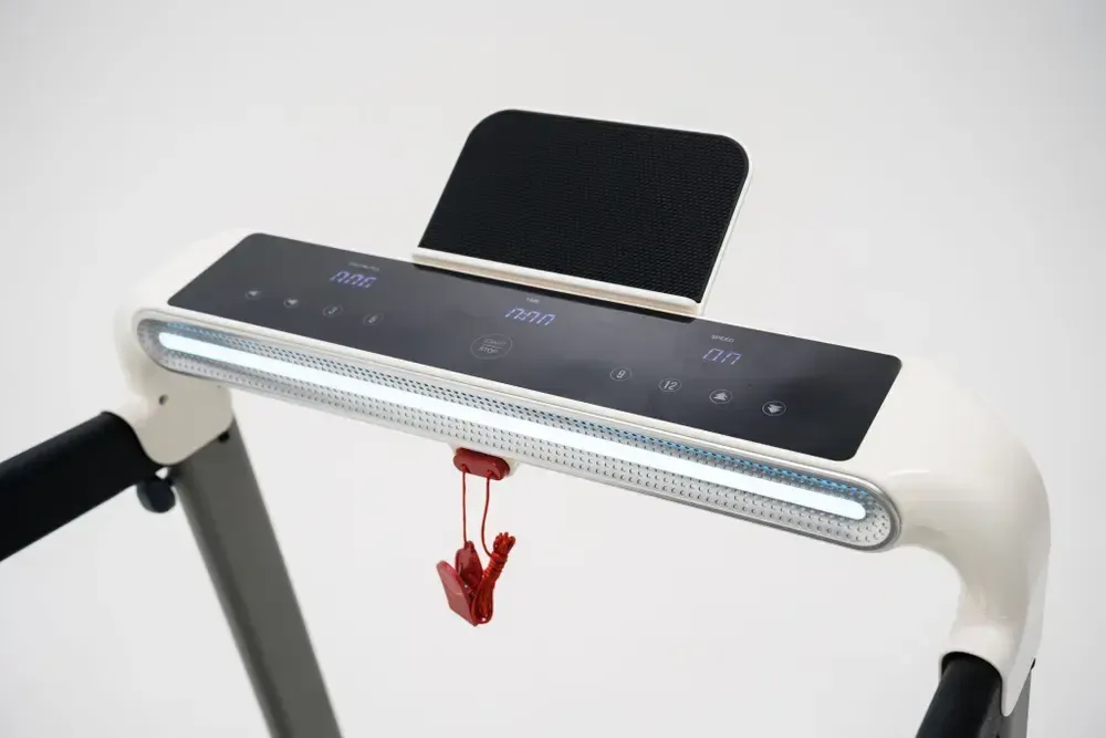 Calviano Air Pro Беговая дорожка электрическая