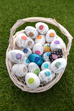 Мастурбатор Tenga Egg Tornado Яйцо Торнадо