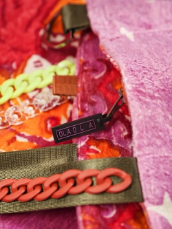 Сумка-шоппер ковер Сказка OLA OLA