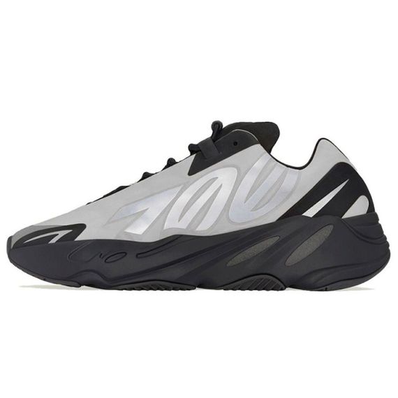 Кроссовки adidas originals Yeezy Boost 700 MNVN Толстоплодные кроссовки Низкие кроссовки Унисекс