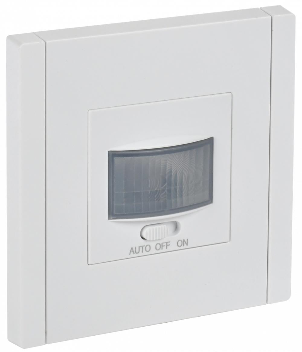 FORTE&PIANO Датчик движения FP255 белый IEK