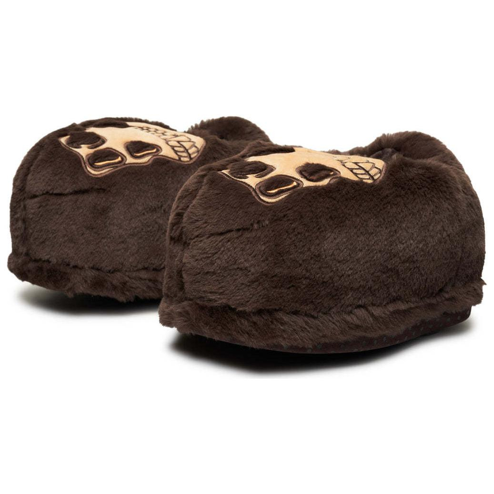 Bayc X A Bathing Ape Bathing Ape Closed Toe Slippers
