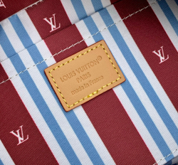 Louis Vuitton Locker Dopp Kit