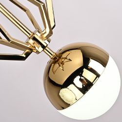 Подвесной светильник Magic Circus D17