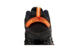 Кроссовки Nike Shox Tl Nova Sp (Женская размерная сетка)