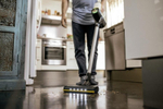 Пылесос аккумуляторный KARCHER VC 6 Cordless ourFamily Pet 1.198-673.0