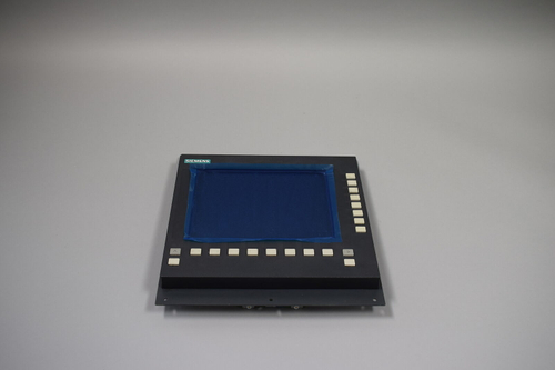 SIEMENS 6FC52030AB201AA0